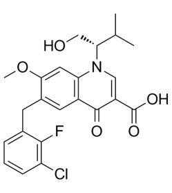 哪个中药上市公司的药能治新冠肺炎