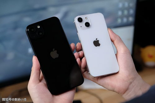 iphone13封面如何设置好看(苹果封面怎么设置好看)