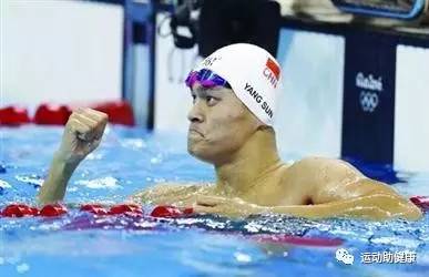 里约奥运会中国游泳队的竞技表现 