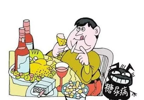 糖尿病人喝白酒行吗