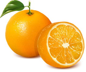 橙子也抗癌﹗每天一个橙子不得胃癌