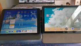 ipad2022和华为matepad10.8哪个好