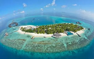旺苍马尔代夫旅游攻略收获绝美风景与浪漫回忆