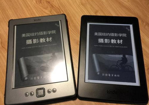 kindle刷多看系统 2020年双十一除了Kindle,还有哪些国产的电纸书品牌好 分享电纸书选购心得...