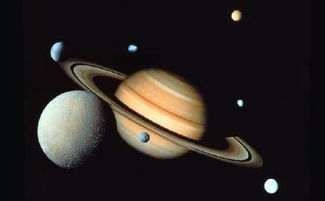 土星与7宫主 土星入主摩羯座