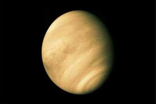 为什么我们不曾想移民到金星, 金星上到底有什么可怕的环境