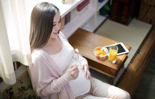 原创孕期妈妈必须要知道的，饮食五大禁忌