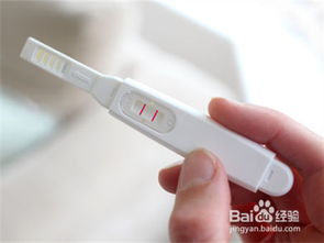 早孕试纸什么时候用，怀孕试纸什么时候测最准确