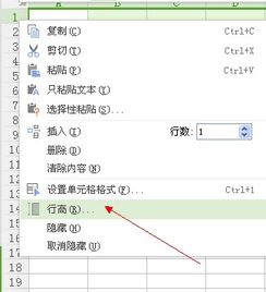 如何在wps中设置单个2.5cm 3.5cm的格 