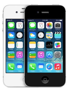 iphon4s(iphone4和iphone4s区别 哪个好)