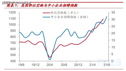 目前美国为什么高失业率？