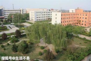 衡水职业技术学院单招录取线，冀中职业学院在哪个城市