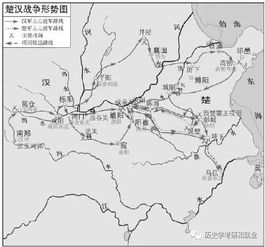 一口气读完秦朝历史