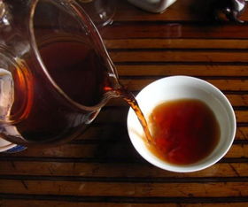 熟普洱茶可以清热吗,普洱茶能清热解毒吗?