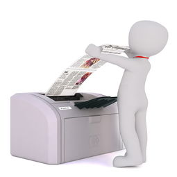 HP 打印机“闹情绪”？揭秘打印机错误背后的**！