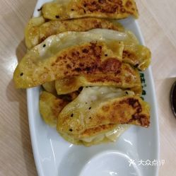 香得味锅贴的煎锅贴好不好吃 用户评价口味怎么样 苏州美食煎锅贴实拍图片 大众点评 