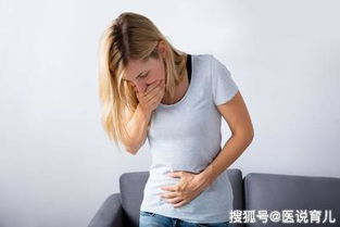 女性长期腹痛是什么疾病造成,谨防5个病因,不能小视