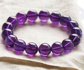 摩羯座紫水晶，摩羯座 水晶