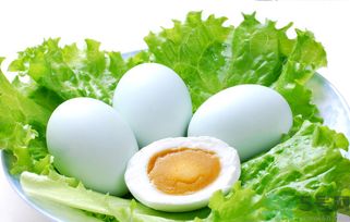 咸鸭蛋怎么做好吃 怎么做咸蛋？ 