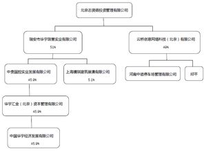 股票中的股权结构分为那几种？