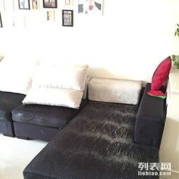 三加二的沙发尺寸