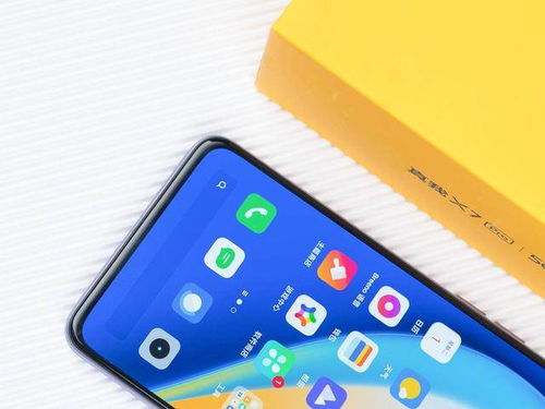 上手一周后,我来谈谈realme 真我X7 Pro是否还值得买