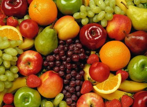 教你冬季如何挑选水果