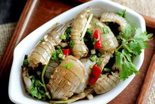 外国人最讨厌吃的海鲜是皮皮虾 说起原因来很好笑 
