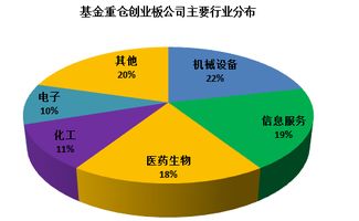 怎么看一支基金是不是重仓创业板？