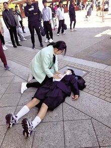 大家对于 河南护士救助日本姑娘 这一事件怎么看