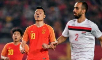 中国足球为什么踢美洲杯