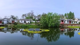 河南信阳一免费的景点比鸡公山和南湾湖景色还美,旅游必去的景点