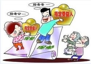 受益人是什么  第1張