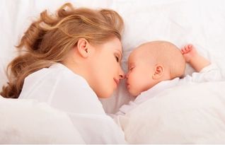 宝宝为什么喜欢趴着睡 宝宝趴着睡觉有什么好处