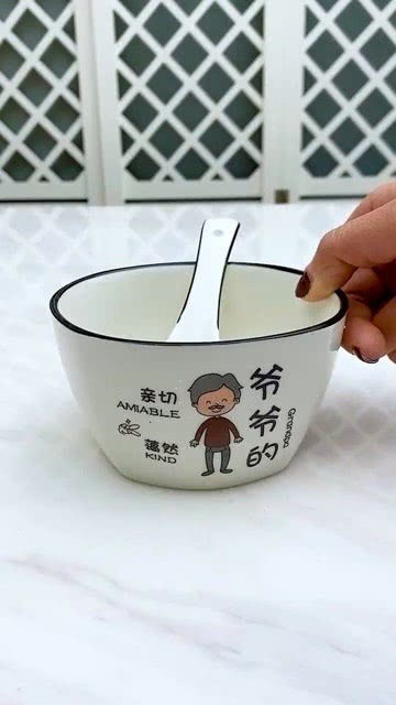 亲子套装碗 筷子 杯子 毛巾你喜欢哪一套 