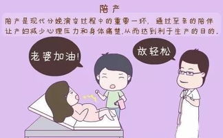 丰台区妇幼保健院 爸爸陪产指南