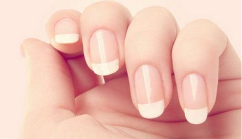 女性指甲怎么修好看 修指甲的5种形状哪种更适合你 