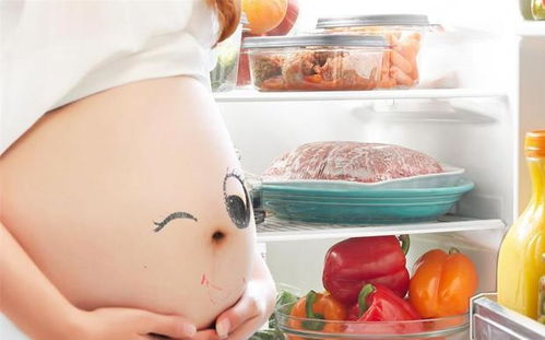 原创孕期零食很重要，多吃这“4物”，或许更有利于胎儿发育！