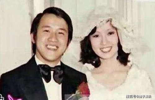 48年前,曾志伟结婚当天3天3夜没回家,3年后妻子拿500块离家出走