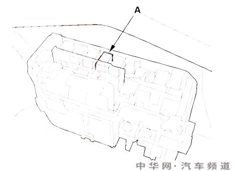 p0322故障码什么意思 故障码p0322含义