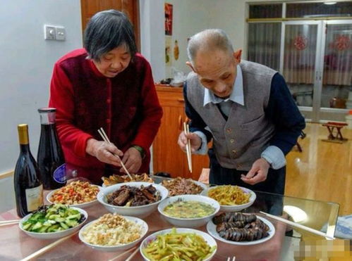 专家 春节别看望未阳老人了 并非不孝顺,三个原因很现实