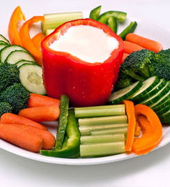 食用蔬菜的误区 