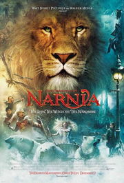 纳尼亚传奇 Chronicles Narnia DTS 3CD 国英双语 