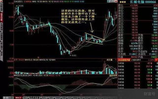 从股票的量能、换手率，怎样判断主力是在出货？