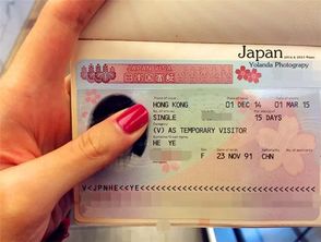 日本旅游签证2023最新消息,中国公布首批旅游国名单，韩国准备解除对华签证限制，日本也跟进