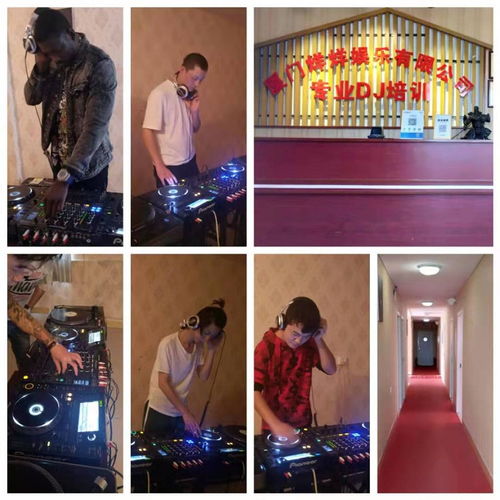 厦门烊烊娱乐职业DJ培训中心的优势在哪 DJ培训,DJ学校,酒吧DJ培训