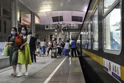 开往蓉城的特快列车恢复上线