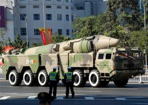 中国最强的反舰导弹东风21D一枚价多少钱 