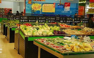 警惕超市常见问题食物 健康从超市开始 