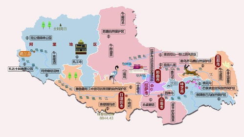 游遍中国最经典线路是什么
